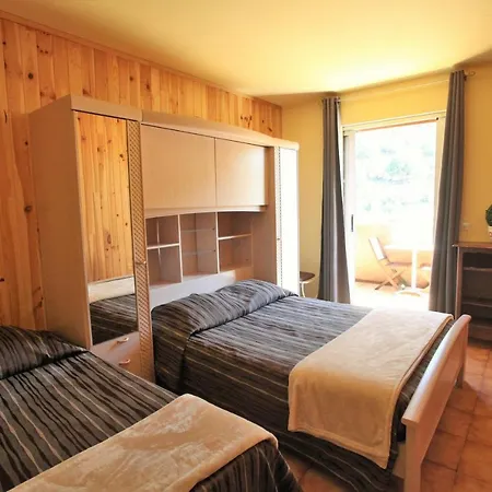 Acropole Szálloda 3*