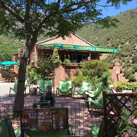 Hotel Acropole