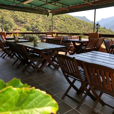 Hotell Acropole