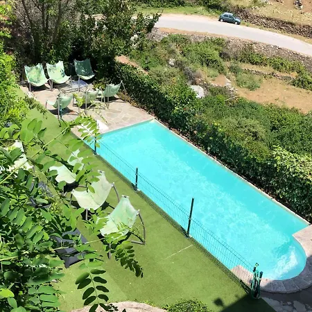 Hotel Acropole Asco