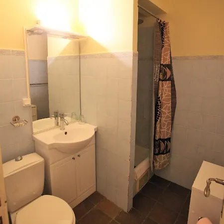 Hotel Acropole 3*