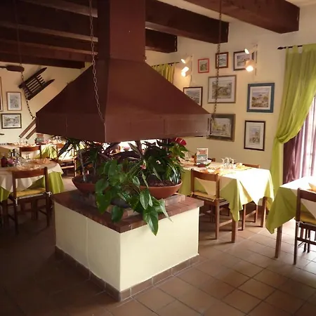 Acropole Hotel