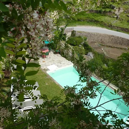 Hotell Acropole