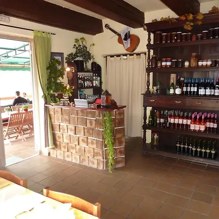 爱克波阿斯科酒店