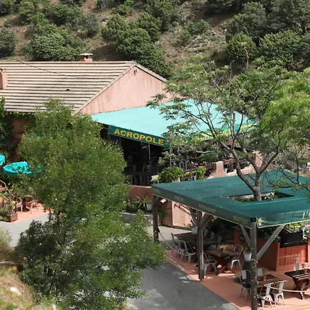 爱克波阿斯科酒店 3* Asco