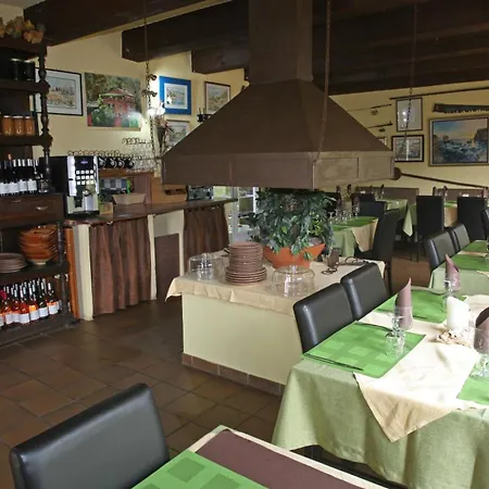 Hotel Acropole