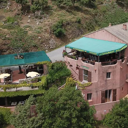 Hotel Acropole 3*
