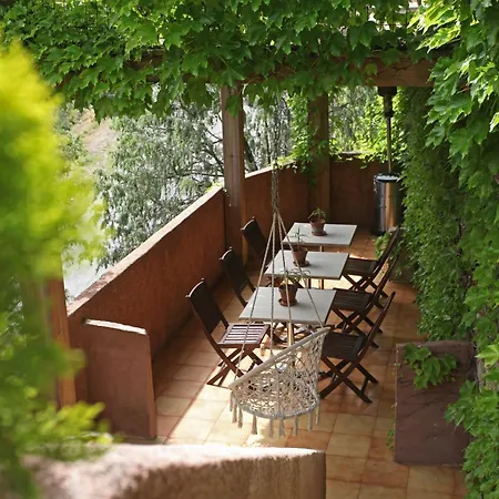 Hotel Acropole Asco