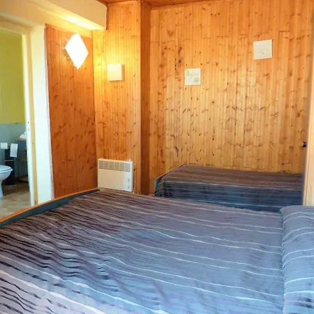 Hotell Acropole