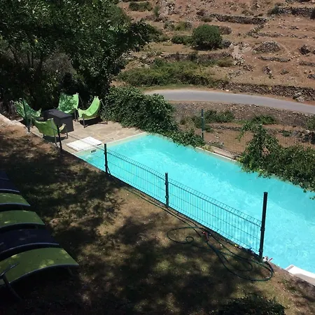 Acropole Hotel Asco
