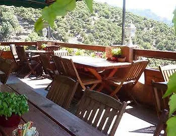 Hotel Acropole