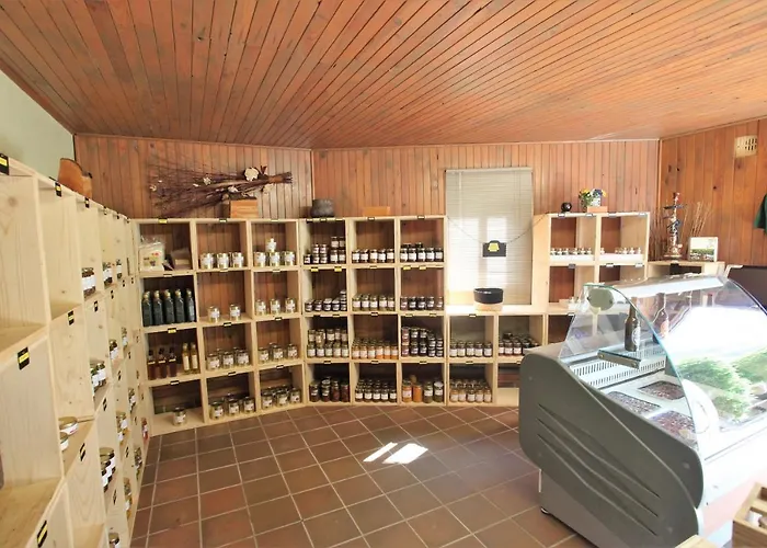 酒店 爱克波阿斯科酒店 Asco