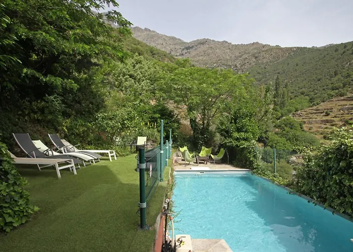 爱克波阿斯科酒店 3*