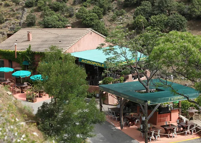 爱克波阿斯科酒店 3* Asco