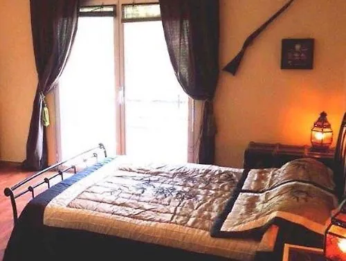 爱克波阿斯科酒店 Asco