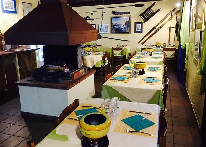 爱克波阿斯科酒店 酒店 3*