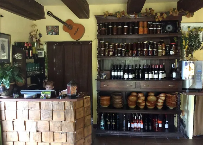 爱克波阿斯科酒店