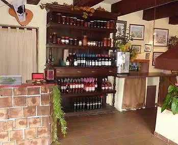 爱克波阿斯科酒店 Asco