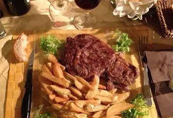 מלון Acropole 3*