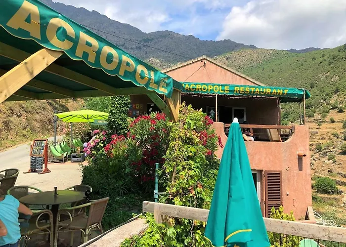 酒店 爱克波阿斯科酒店 3*